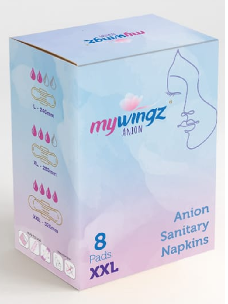Anion Napkin